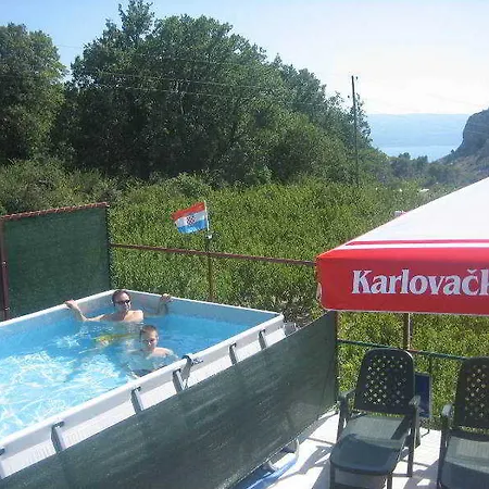 Seljacka Kuca Hotel