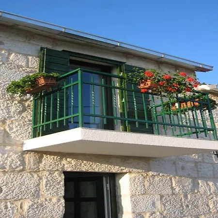 Seljacka Kuca Отель 3*