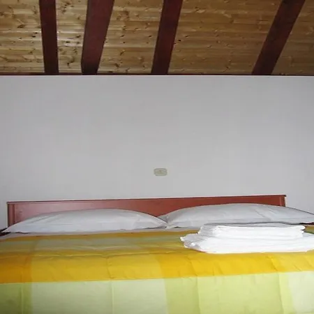 Отель Seljacka Kuca Гата