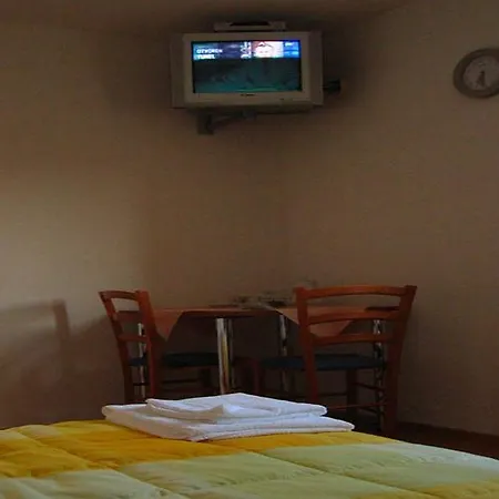 Seljacka Kuca Отель