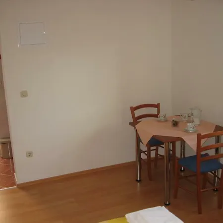 Отель Seljacka Kuca 3*