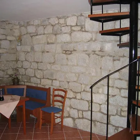 Отель Seljacka Kuca