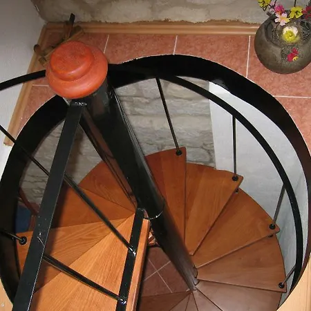 Seljacka Kuca Гата