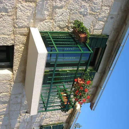 Seljacka Kuca Отель