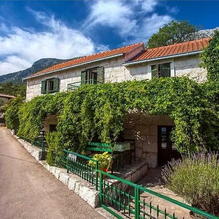 Hotel Seljacka Kuca Gata