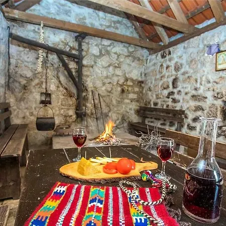 Hotel Seljacka Kuca