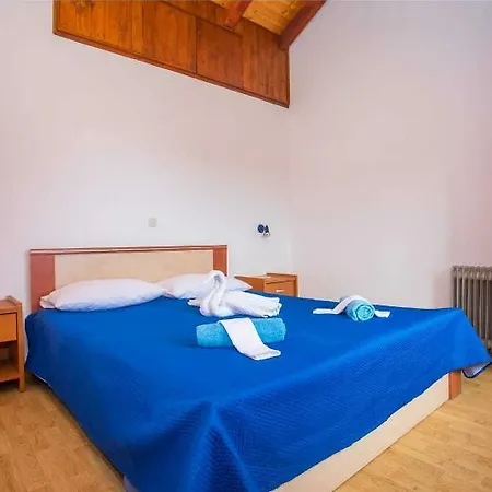 Seljacka Kuca Hotel Gata