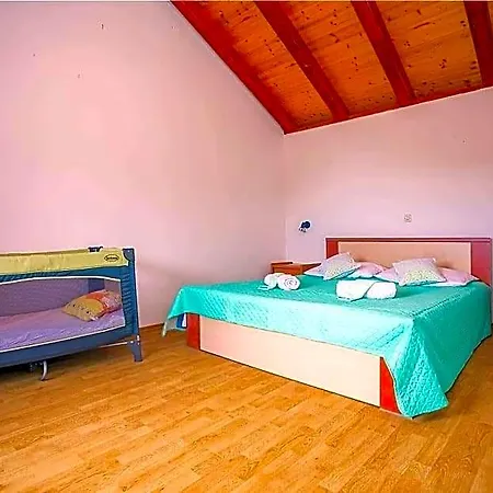 Hotel Seljacka Kuca Gata