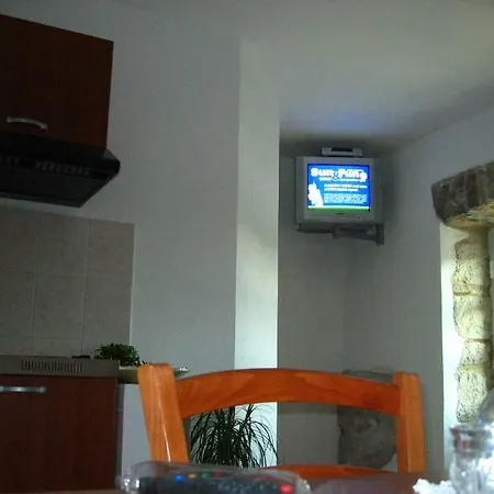 Seljacka Kuca Ξενοδοχείο 3*