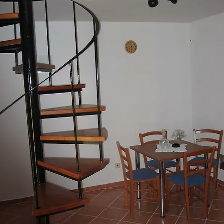 Seljacka Kuca 3* Гата